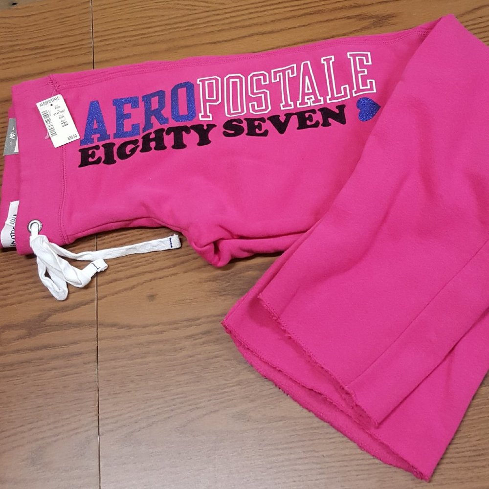 Aeropostale  Sweatpants